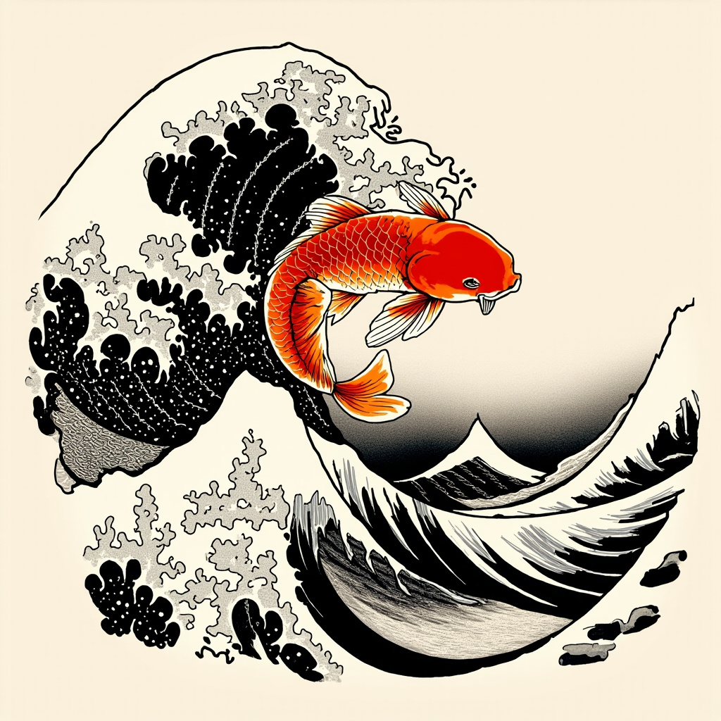 Classic Wave